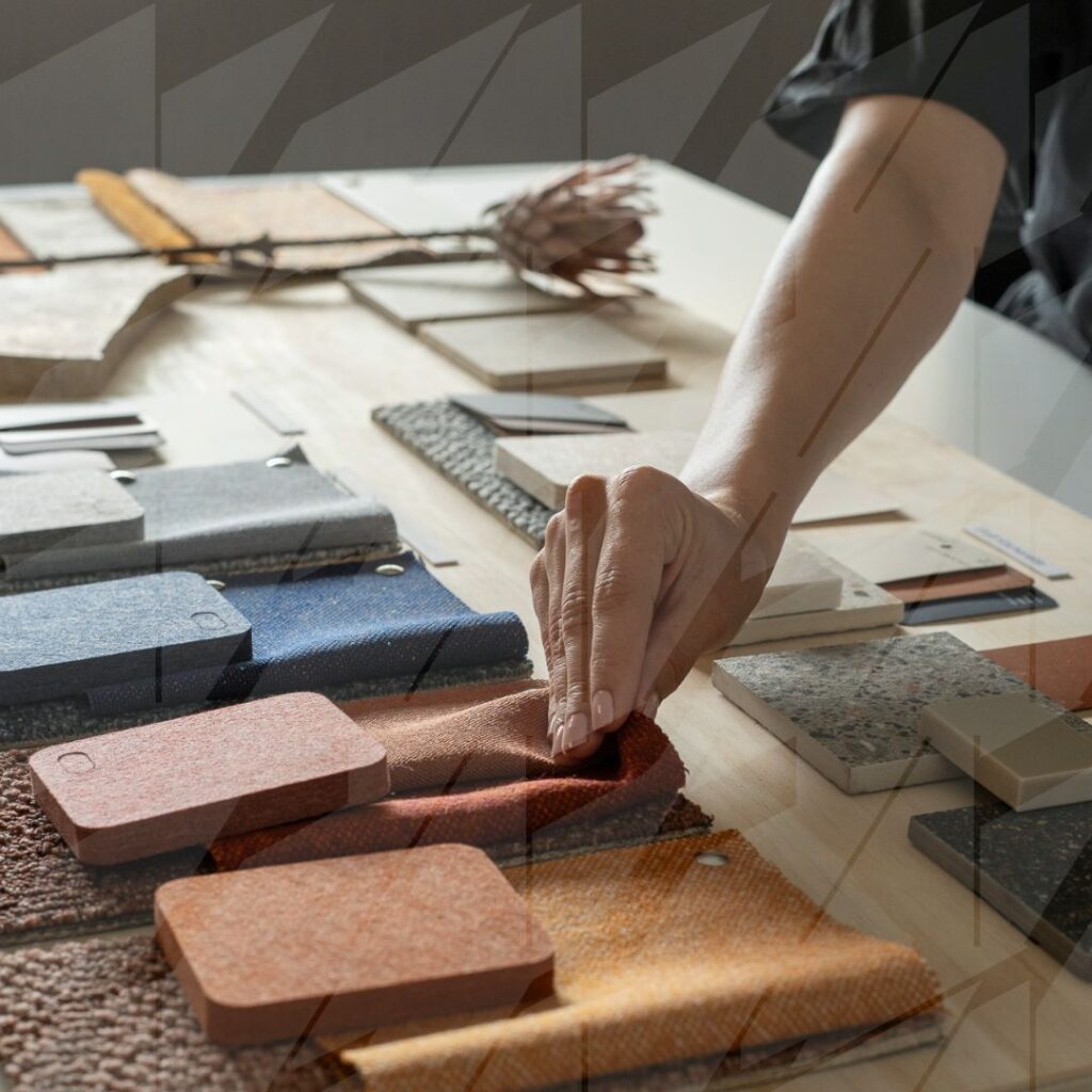 Grow Your Interior Design Career with PSC – PSC